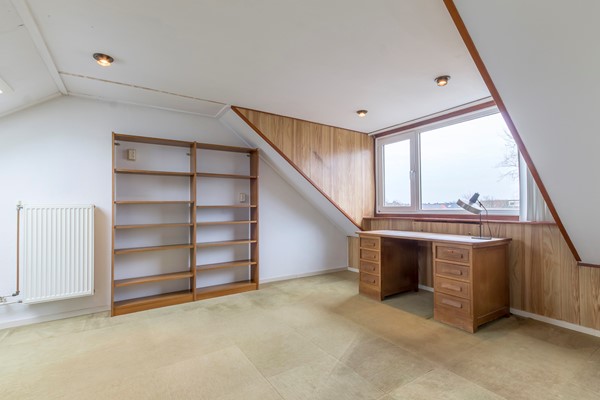 Medium property photo - Stadhouder Willem v Straat 49, 1785 JB Den Helder